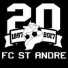 Logo du FC St Andre Colmar