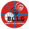 Logo du BC La Genétouze