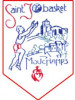 Logo du St Jo Basket Mouchamps