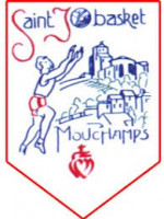 Logo du St Jo Basket Mouchamps Féminines