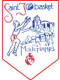 Logo St Jo Basket Mouchamps