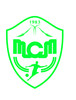Logo du Mulhouse Mouloudia