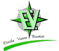 Logo du Etoile Verte Basket - St Germain