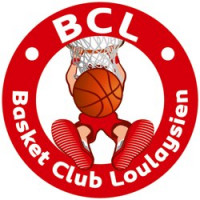 Logo du Basket Club Loulaysien