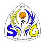 Logo du La Sportive Gemmoise