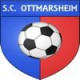 Logo SC Ottmarsheim 2