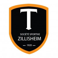 Logo du Ste S Zillisheim