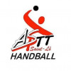 Logo du ASPTT Saint Lo Manche Handball