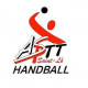 Logo ASPTT Saint Lo Manche Handball 3