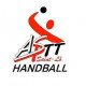 Logo ASPTT Saint Lo Manche Handball 2