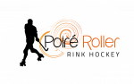 Logo du Poiré Roller Rink Hockey
