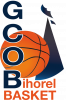 Logo du GCO Bihorel