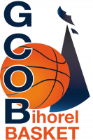 Logo du GCO Bihorel 4