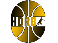 Logo du Hauts de Rouen Basket Ball 2