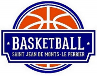 Logo du Monts et Marais Basket