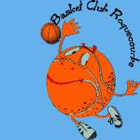 Logo du Basket Club Roquecourbe