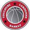 Logo du Toulouse Lardenne Basket