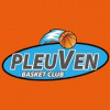 Logo du Pleuven Basket Club