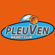 Logo du Pleuven Basket Club