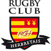 Logo du Rugby Club Herbretais