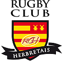 Logo du Rugby Club Herbretais 2