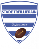 Logo du Stade Treillierain