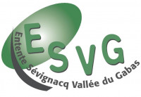 Logo du Entente Sevignacq Vallee du Gaba