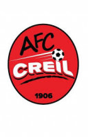 Logo du AFC Creil 2