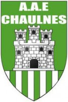 Logo du Am. Anciens Eleves Chaulnes 2