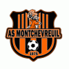 Logo du AS Montchevreuil