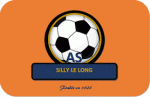 Logo du AS Silly le Long