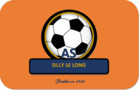 Logo du Am.S. Silly le Long 3