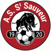 Logo du AS St Sauveur (Oise)