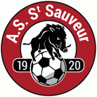 Logo du AS St Sauveur (Oise) 2