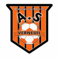 Logo du AS Verneuil en Halatte