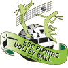 Logo du ESC Pipriac Volley Ball