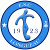 Logo du ES Cheminots Longueau