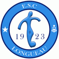Logo du ES Cheminots Longueau 2