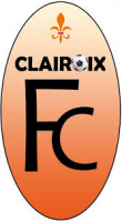 Logo du FC Clairoix