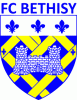 Logo du FC de Bethisy