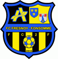 Logo du Football Club Fresnoy Fonsomme 2