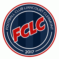 Logo du FC Liancourt Clermont 3