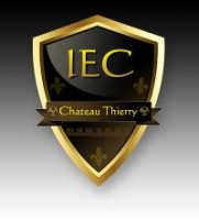 Logo du International Espoir Club Chatea