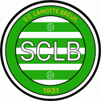 Logo du SC Lamotte Breuil 2