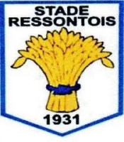 Logo du St. Ressons S/Matz 3