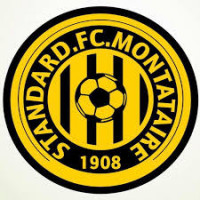 Logo du Standard FC Montataire 2