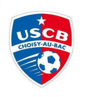 Logo du US Choisy Au Bac 3