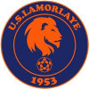 Logo du US Lamorlaye