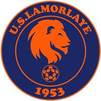 Logo du US Lamorlaye 3