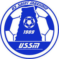 Logo du US St Maximin